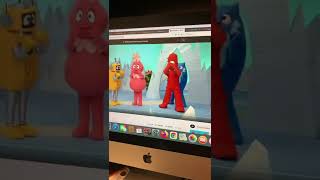 Elmos Being Green Mashup 9