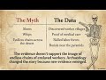Why Ancient Egypt Wasn't What Hollywood Told You | The Unapologetic Anthropologist Ep. 3
