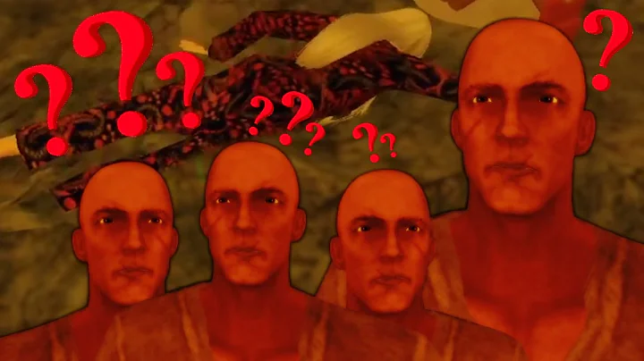 4 Husband Try To Find Their Lost Wife! [KAMPONG Chap.2]