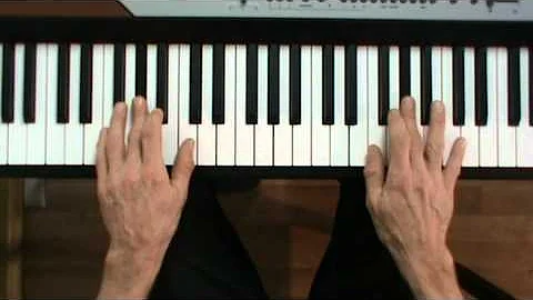 How to play Boogie #5(FREE!): Very simple and easy...