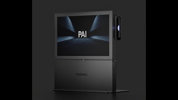 Table Ordering System, PAI