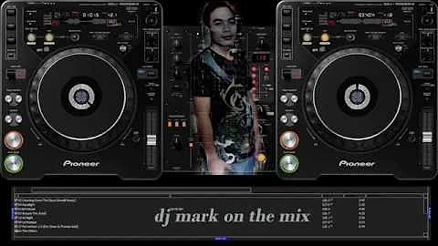 CHA CHA NO 2   dj mark