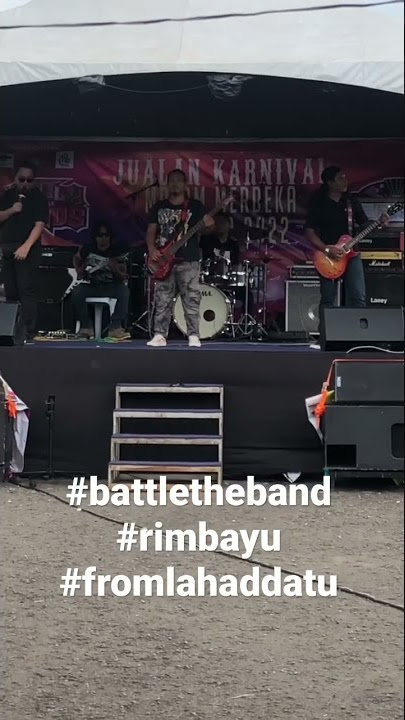 Tapak Karnival sukan kompleks Tawau