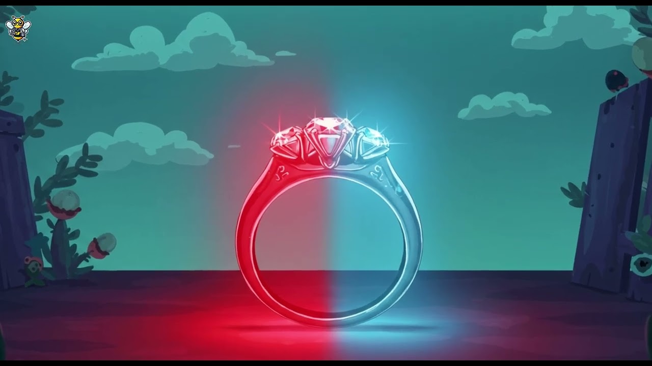 The Magic Ring