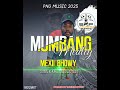 MUMBANG MEDLEY 2025 png music 🎶 Tittle . KIAN MAIT Artist : MEXII BHOWY SIMPLE RAII PRODUCTION 