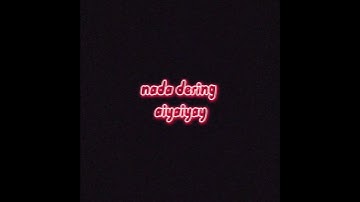 Thumbnail of Nada dering aiyaiyay #fyp