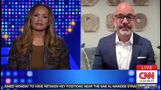 CNN’s Laura Coates: Attorney Jeremy Saland Discusses Letitia James & Cornell Sexual Assault Lawsuit