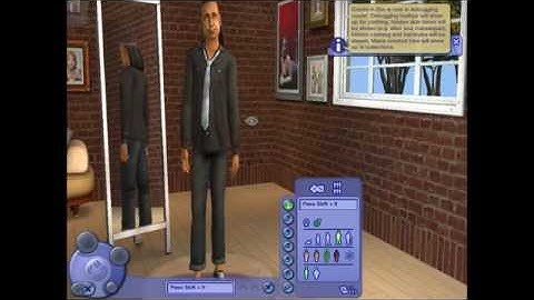 Sims 2 - How To Set Debug Mode