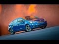 2014 Kia Forte First Look-Camerons Car Reviews