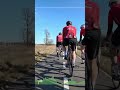 Social ride with BiCM (Billund Cykelmotion) no AI, no talk, just music and telemetry