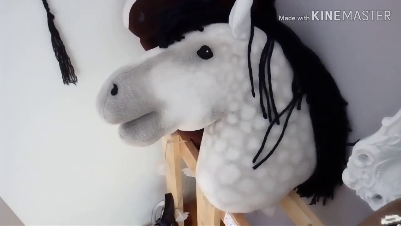 Mein Hobbyhorse Alltag 🐴 | _hobbyhorsing_de