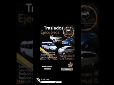 Servicios De Traslados