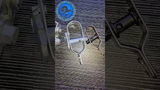 #hardwware #rigging #wheel #shackle #clip #turnbuckle #clamp #takeup #pulley #hook #snap #bolt