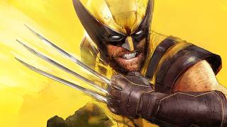 WOLVERINE Full Movie 2024: Deadpool Cameo | Superhero FXL Action Movies 2024 in English (Game Movie)
