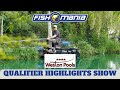 Weston Pools FishOMania Highlights Show