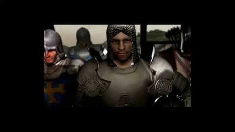 Chivalry Intro For Mindcrack