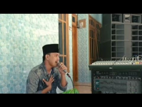 romantika .roma irama(cover)Halili madura