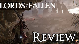 Lords of the Fallen Review - A Valiant Next-Gen Souls Attempt