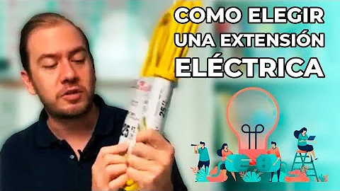 ¿Puedo poner la lavadora con un alargador?