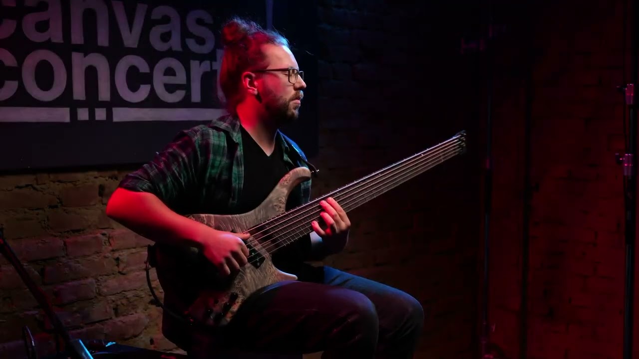 Beatrice - Canvas Concerts