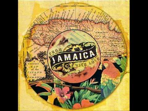 Damian Marley,Bounty Killer & Eek A Mouse - Khaki Suit