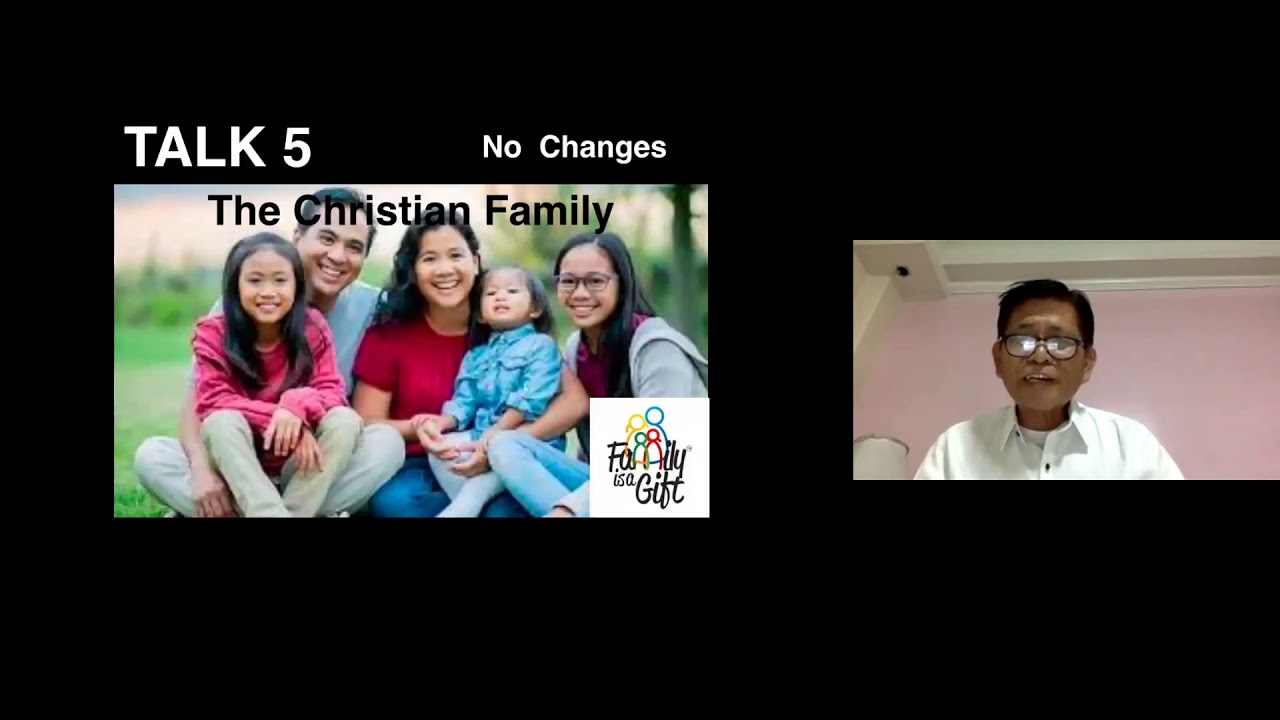 Talk 2: What is CLP 2 0   Bro Felipe Corpuz