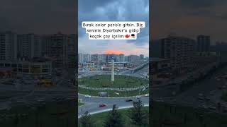 Diyarbakıra Gidelim Seninle.