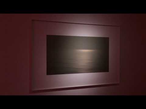 'return' Lin Guan-Ming Solo Exhibition 「再見」林冠名個展 Exhibition Video