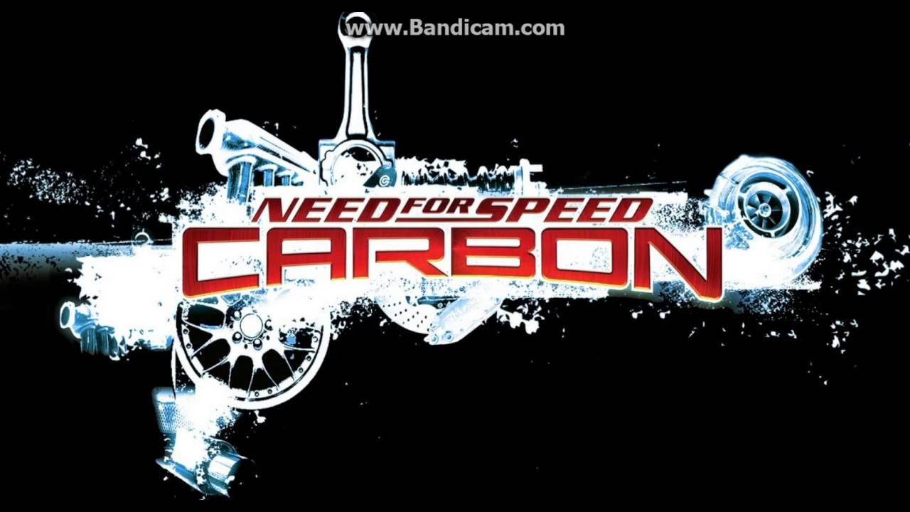 NFS Carbon Online