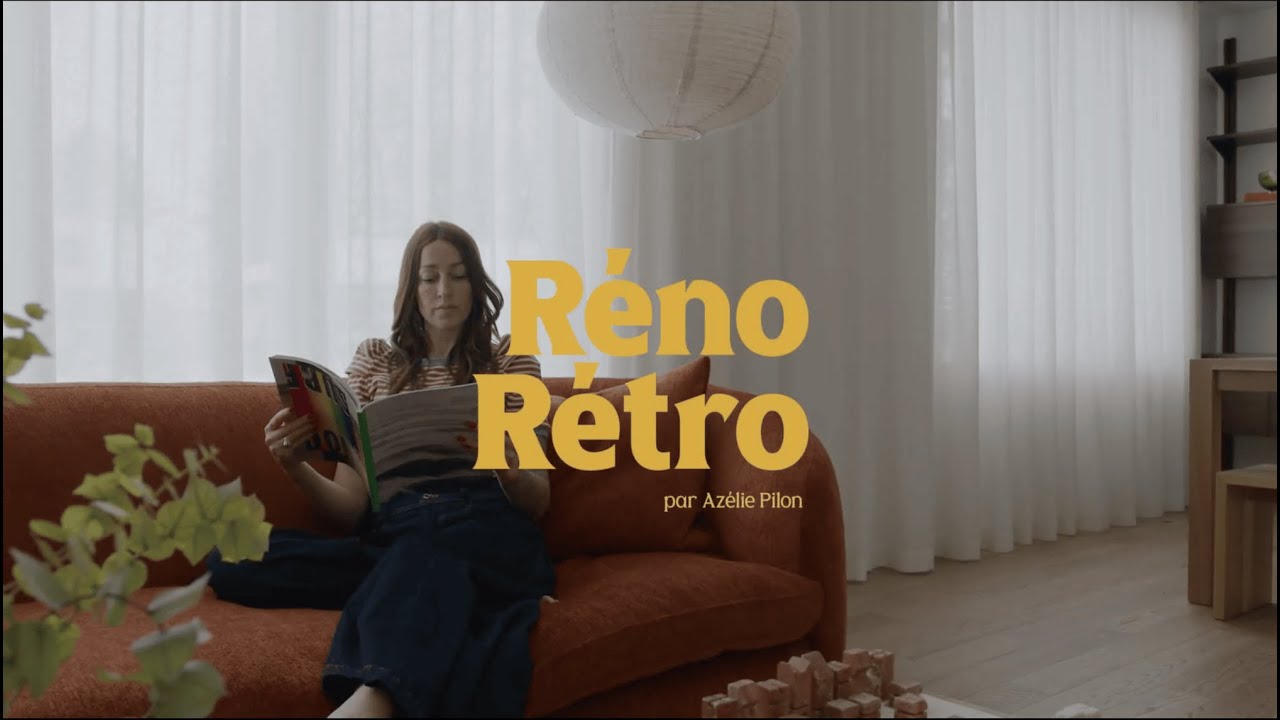 RÉNO RÉTRO - EP.01