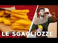 SGAGLIOZZE BARESI *BARI VECCHIA