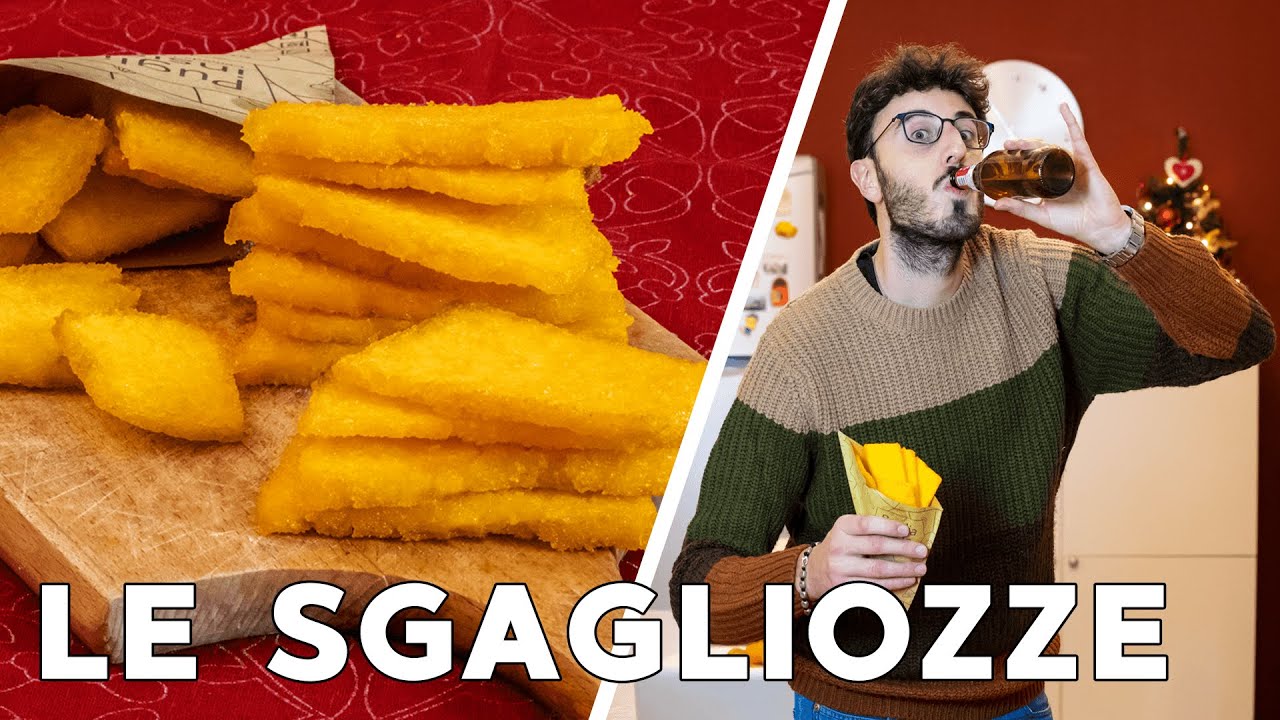 SGAGLIOZZE BARESI *BARI VECCHIA