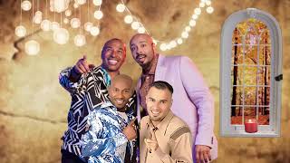فرقة ميامي - يا عمري أنا | Miami Band - Ya Omri Ana | Official Audio