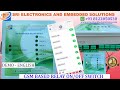 Video Image