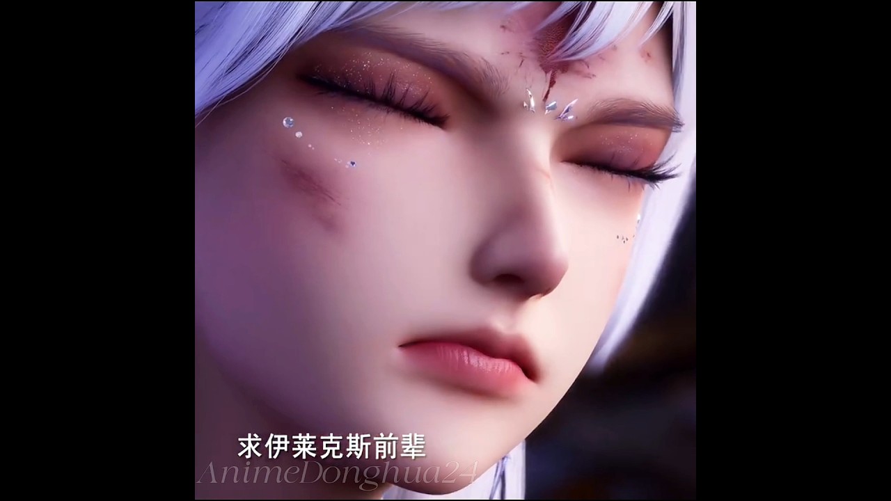 [Throne Of Seal] The road to meet The Crownless God Electrolux is not easy for Cai'er