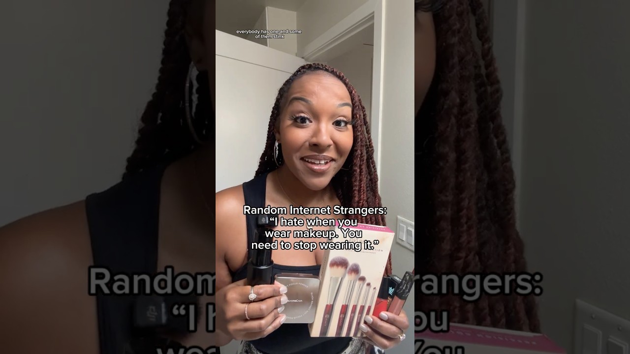 Это мои любимые средства для ежедневного макияжа 🥰 