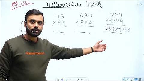 calculation tricks by Aditya Ranjan sir l multifunction tricks by Aditya Ranjan sir