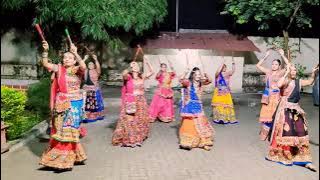 #latest #dance #2023 #teej #hariyaliteej  Chitrakoot #Navratri Garba 2021