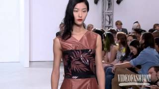 Creatures of the Wind Spring/Summer 2014 - Videofashion - Interviews, Backstage & Runway