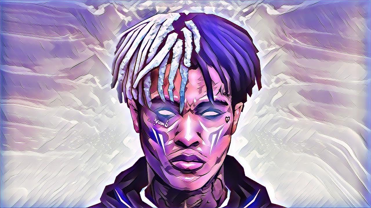 Xxxtentacion I Don T Wanna Do This Anymore Slowed To Perfection Youtube