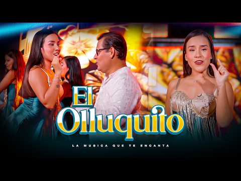 EL OLLUQUITO - El Encanto de Corazón