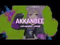 Akkanbe (あっかんべ) - Nekomata Okayu - Sub Español y Romaji
