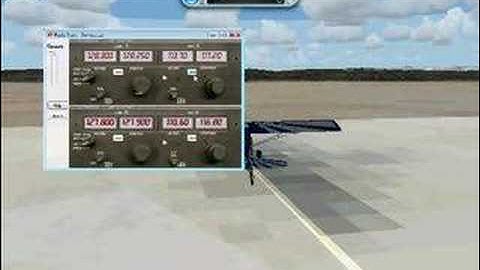 ATC Communications for FSX