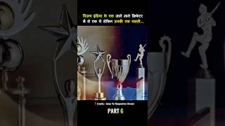 Seeing Vijay's brilliant batting, the coach selects him for the Indian team #shorts