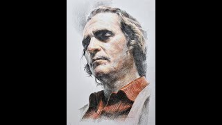 호아킨 피닉스 Joaquin phoenix 16분32초