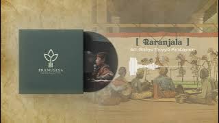 Javanese Gamelan Music : Alunan Rebab Magis oleh Wahyu Thoyyib Pambayun