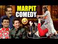Krushna vs Sudesh Lehri – full roast | The Kapil Sharma show