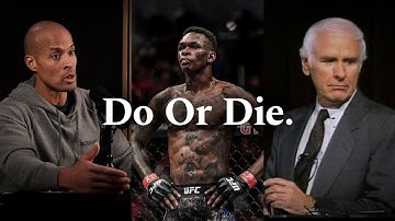DO OR DIE - Powerful Motivational Speech Video