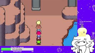 Mother 3 // Part 4 (With Marcie!!)