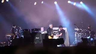 Pearl Jam - (end of ) I Believed in Miracles - Rock Werchter 30/06/2022